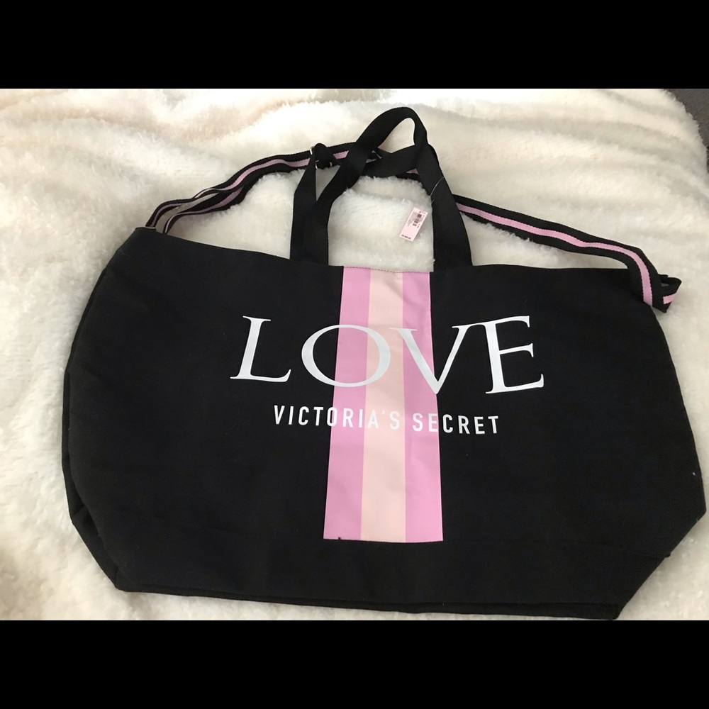 VS tote bag